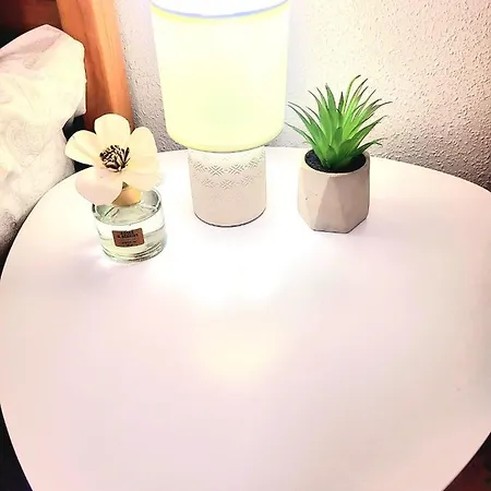 Apartment Sea Breeze