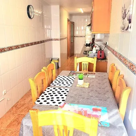 Sea Breeze Apartment