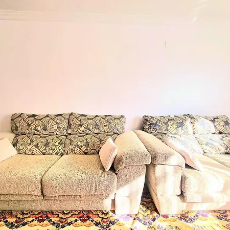 Apartment Sea Breeze Benicarlo