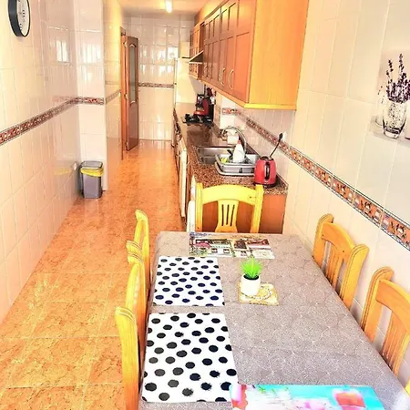 Sea Breeze Apartment