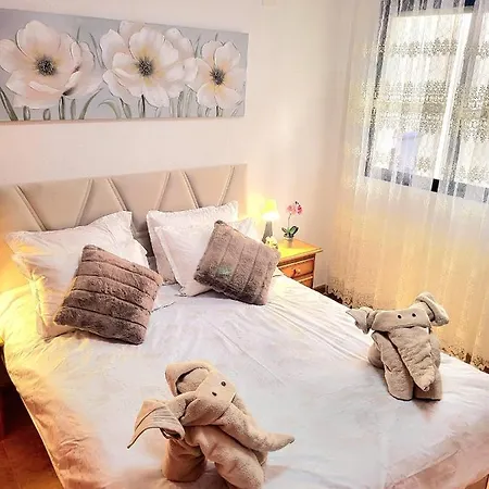 Sea Breeze Apartment