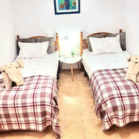 Sea Breeze Apartment