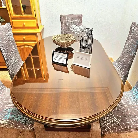 Apartment Sea Breeze Benicarlo